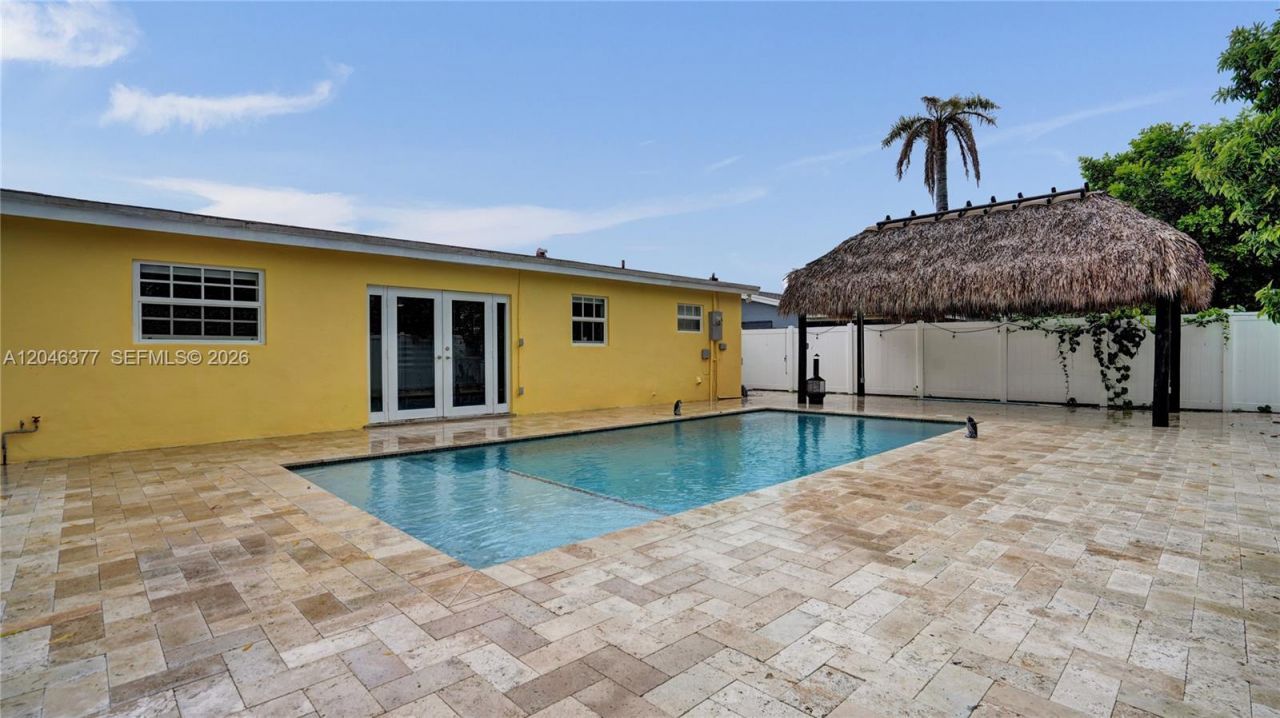 6431 S Coolidge St, Hollywood, FL 33024 Photo
