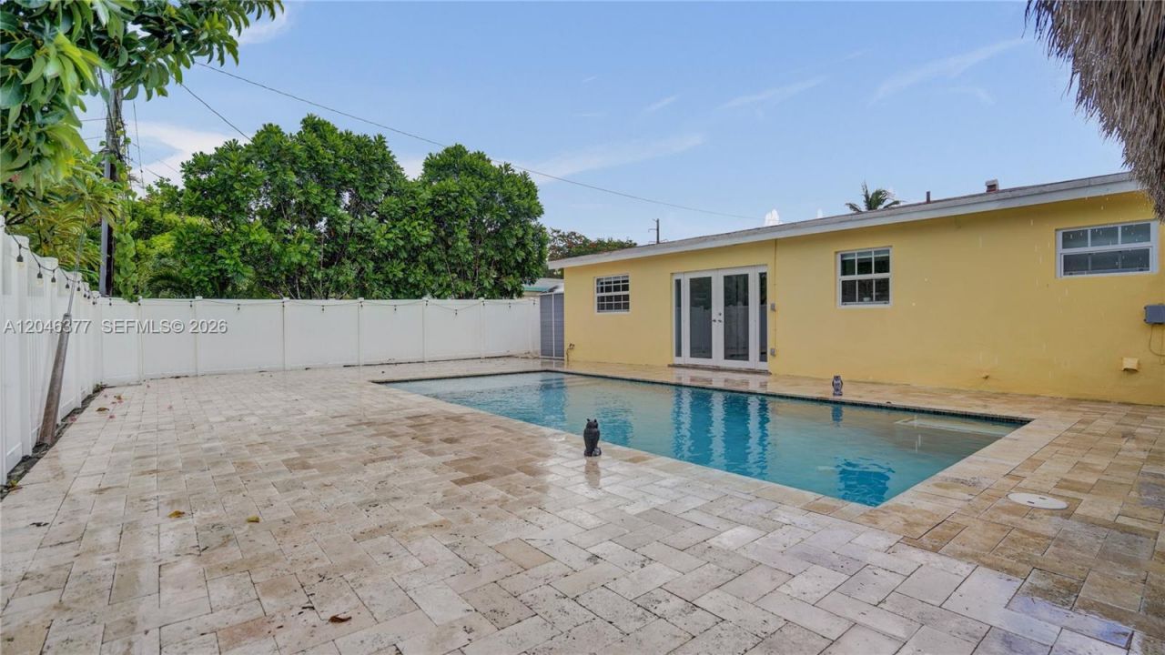 6431 S Coolidge St, Hollywood, FL 33024 Photo