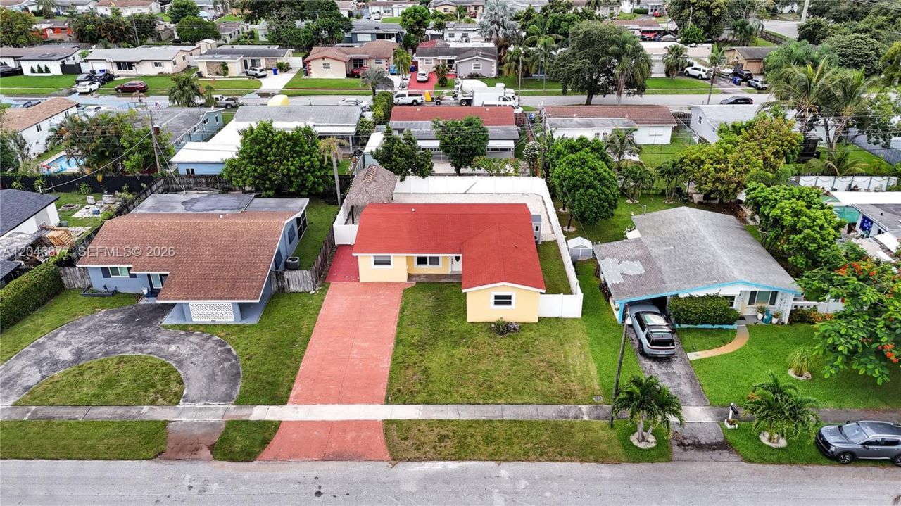 6431 S Coolidge St, Hollywood, FL 33024 Photo
