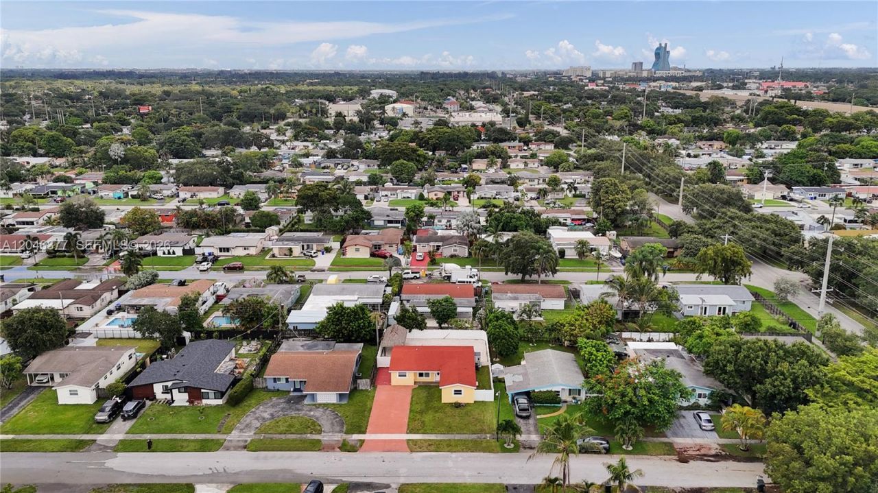 6431 S Coolidge St, Hollywood, FL 33024 Photo
