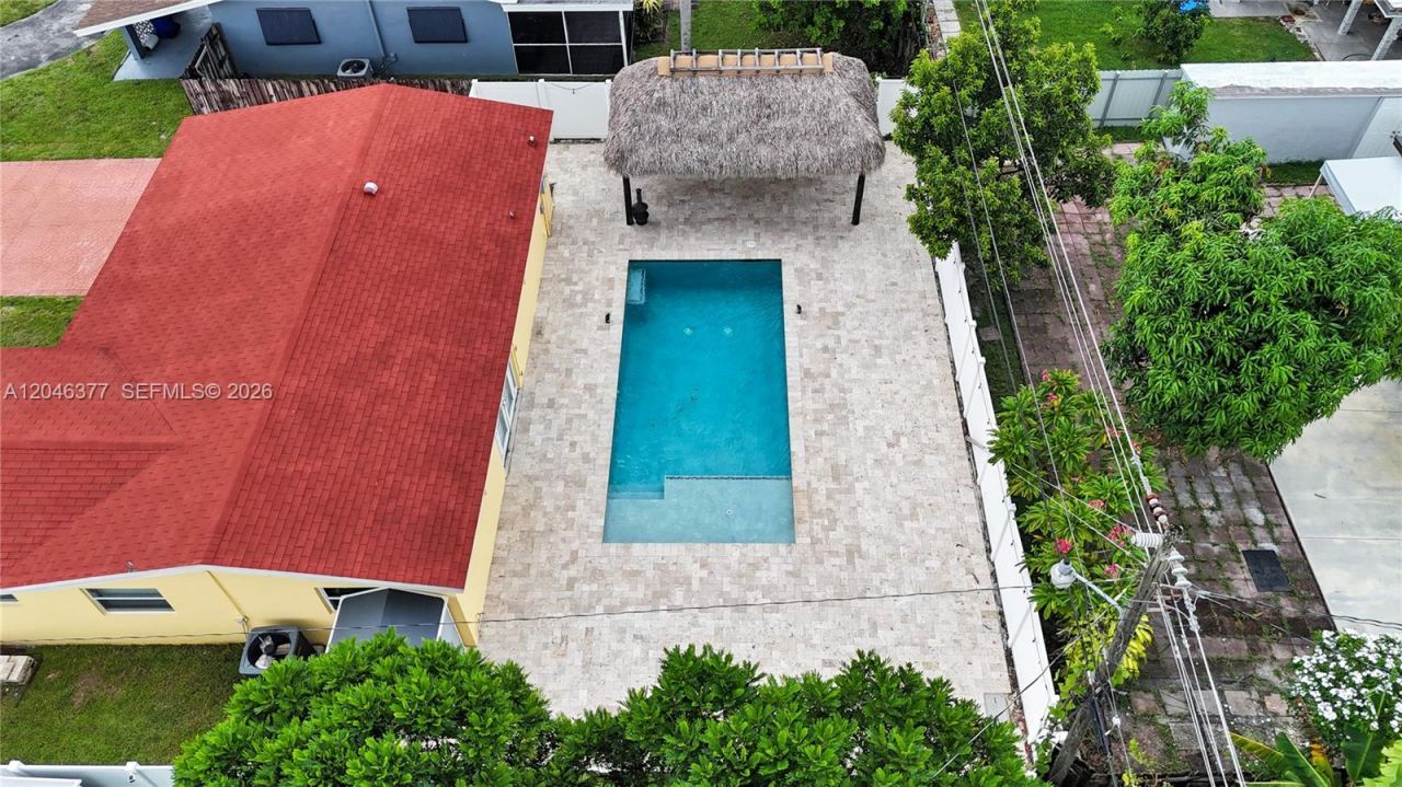 6431 S Coolidge St, Hollywood, FL 33024 Photo
