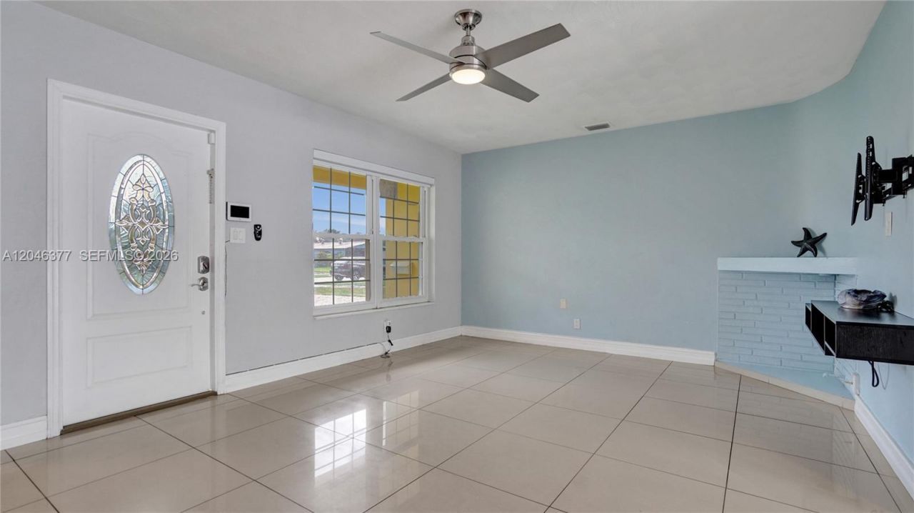 6431 S Coolidge St, Hollywood, FL 33024 Photo
