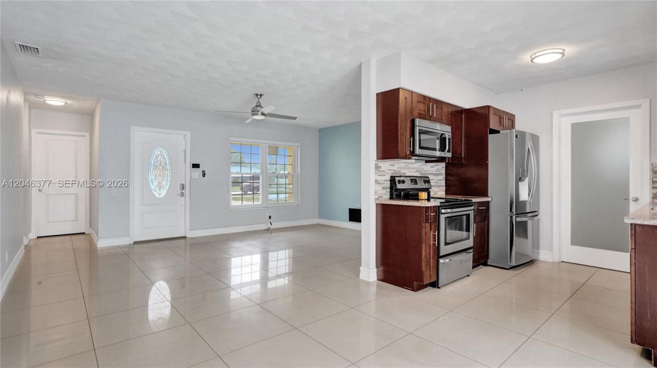 6431 S Coolidge St, Hollywood, FL 33024 Photo