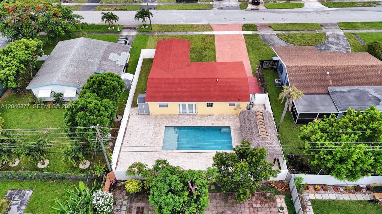 6431 S Coolidge St, Hollywood, FL 33024 Photo