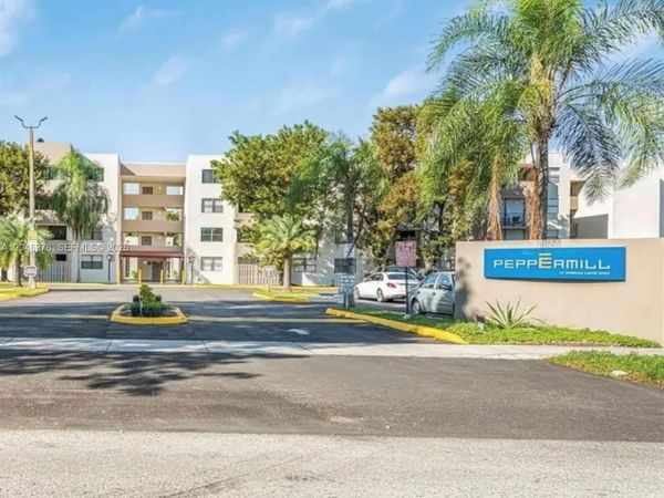 8004 SW 149th Ave , Unit C205, Miami, FL 33193