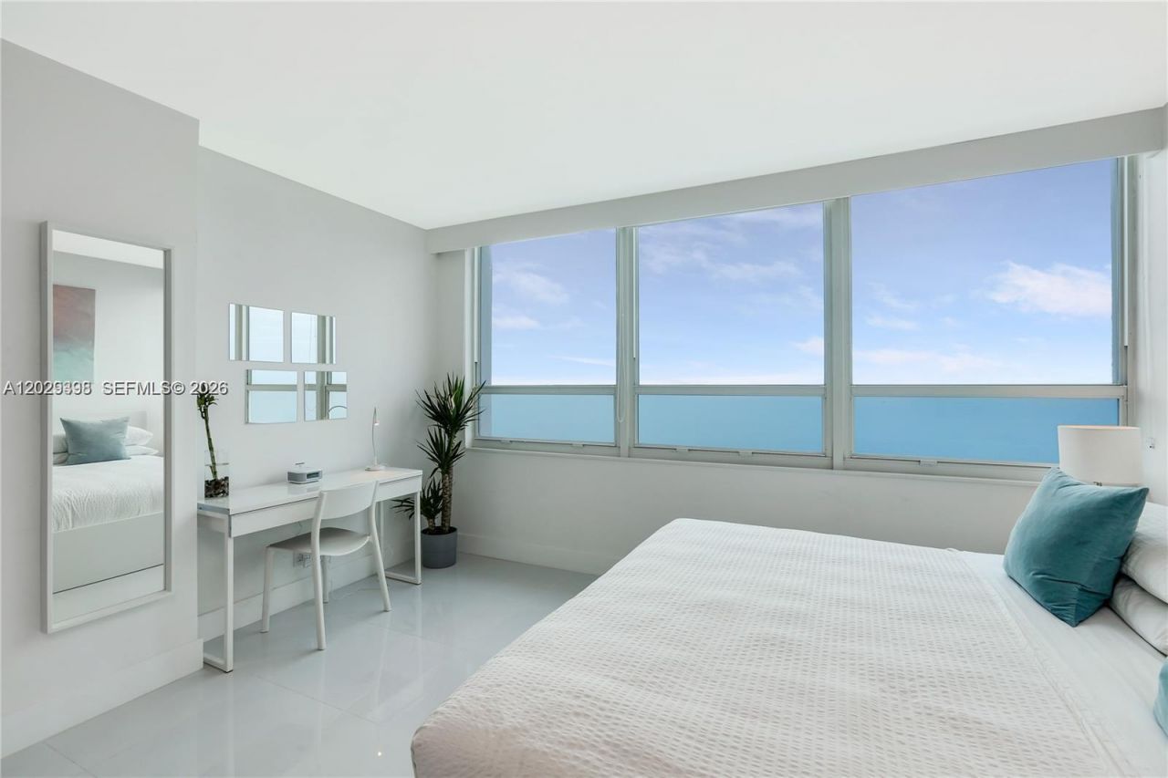 5445 Collins Avenue , Miami Beach, FL 33140 Photo