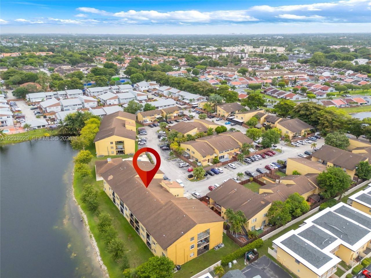 15470 SW 82nd Ln , Unit 327, Miami, FL 33193 Photo