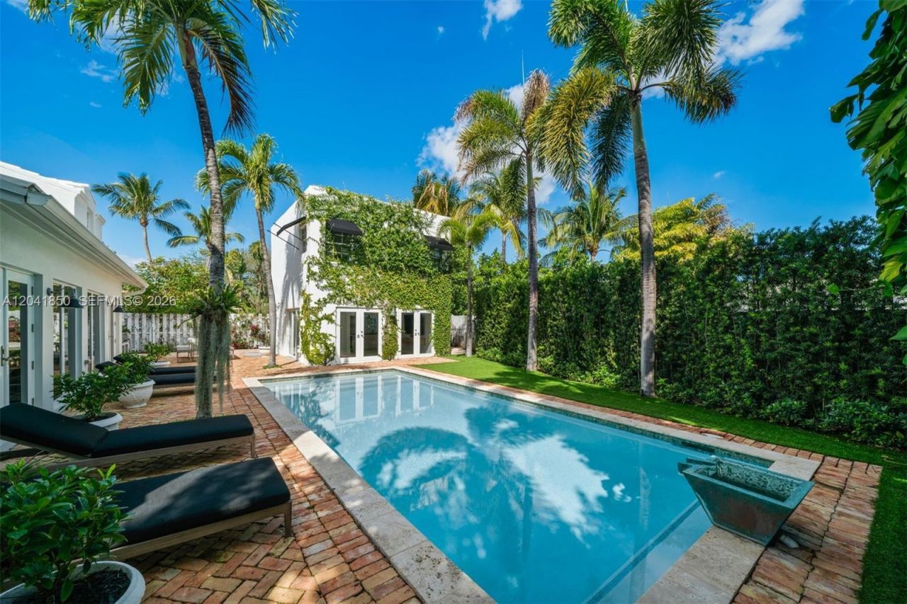 939 W 47th Ct , Miami Beach, FL 33140 Photo