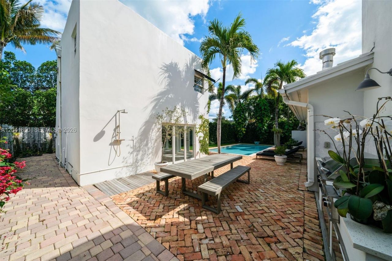939 W 47th Ct , Miami Beach, FL 33140 Photo
