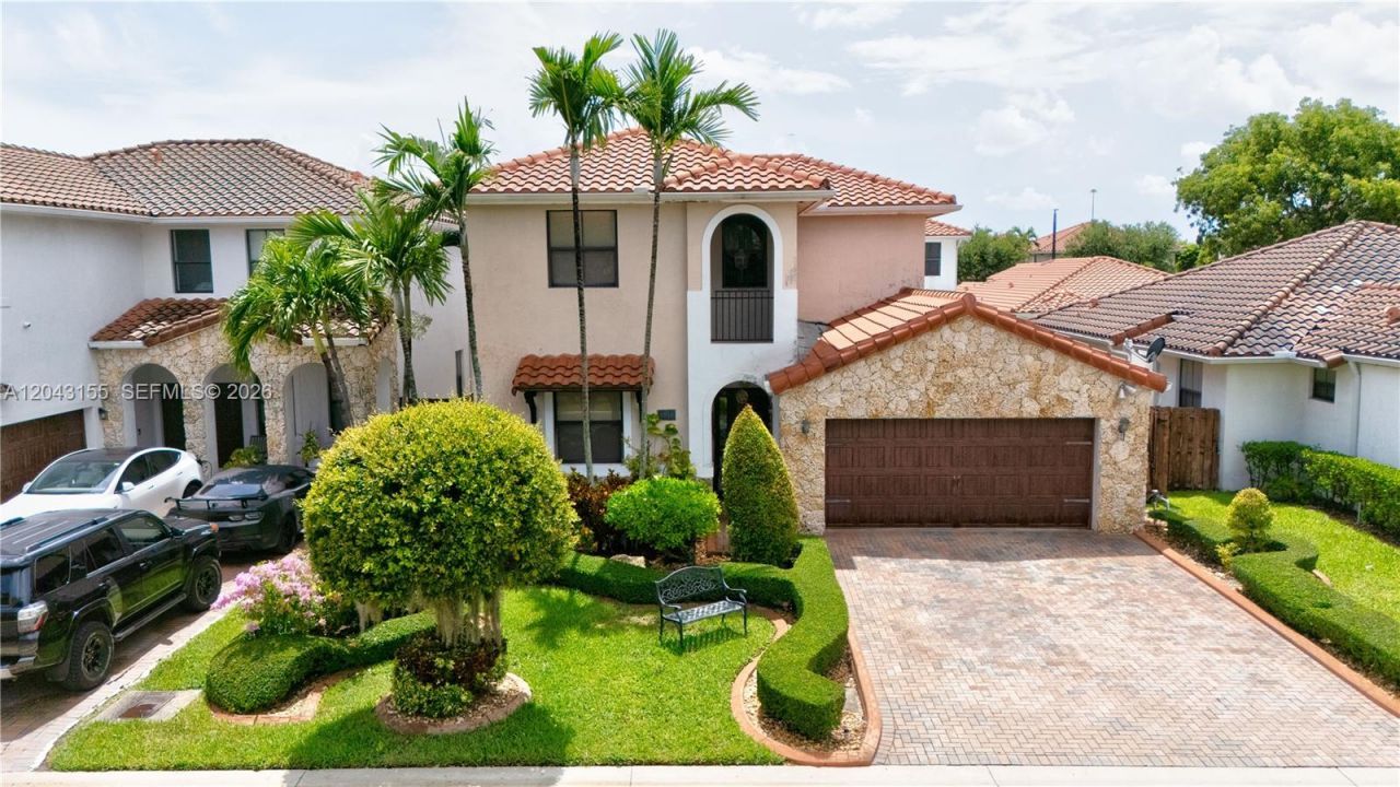 1016 NW 99th Psge , Unit 1016, Miami, FL 33172 Photo