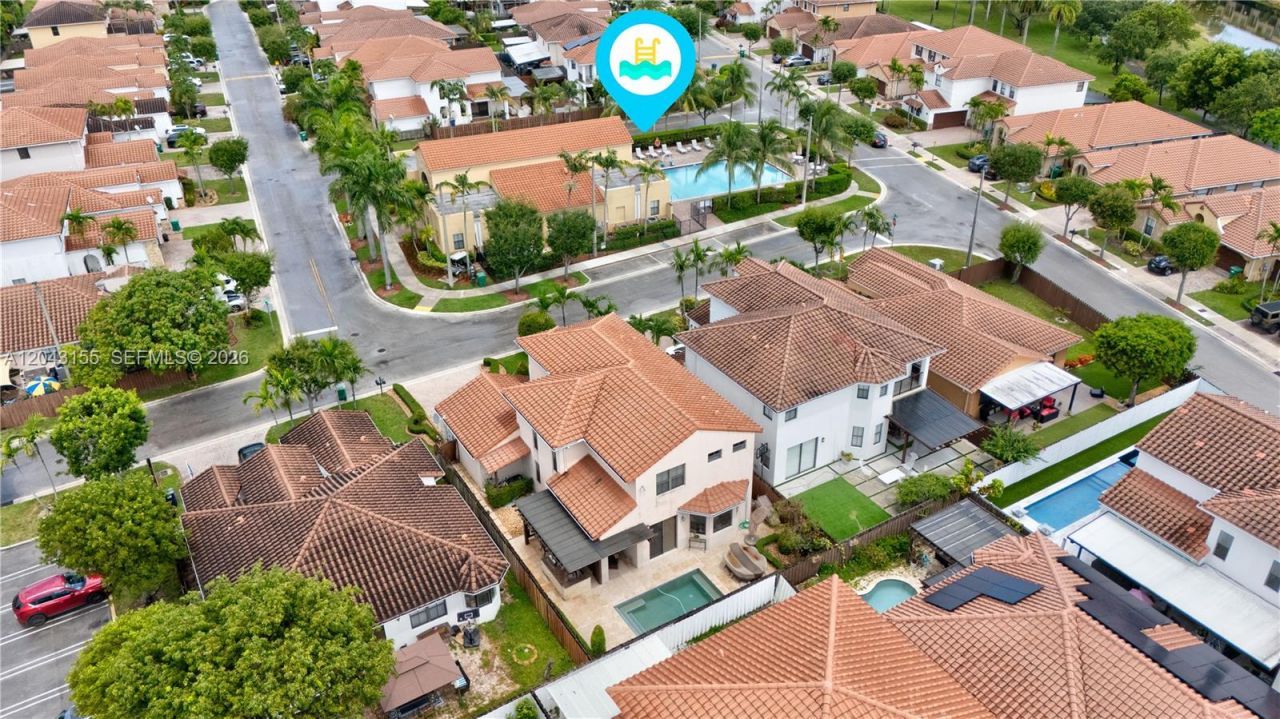 1016 NW 99th Psge , Unit 1016, Miami, FL 33172 Photo