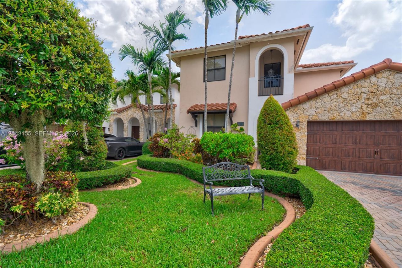 1016 NW 99th Psge , Unit 1016, Miami, FL 33172 Photo
