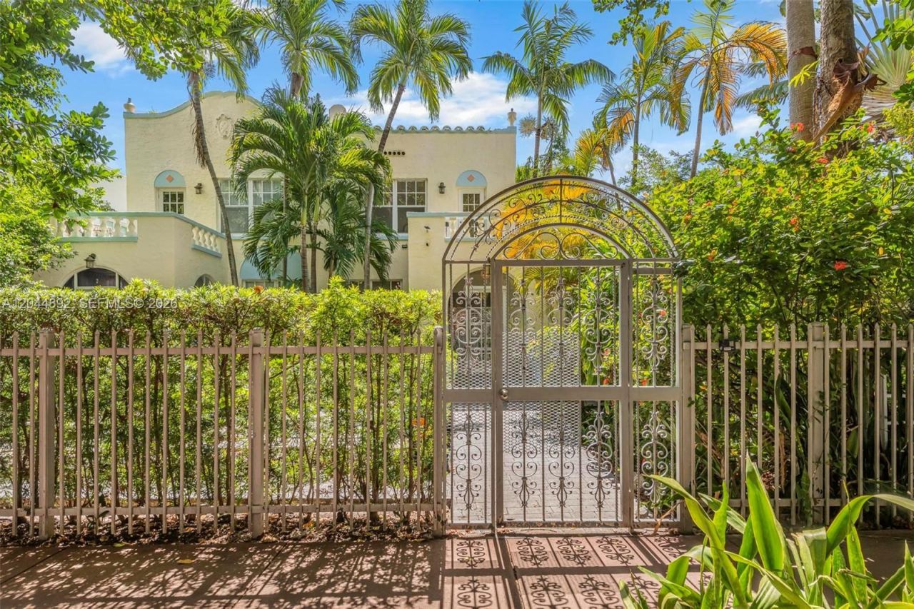 719 Meridian Ave , Unit 1, Miami Beach, FL 33139 Photo