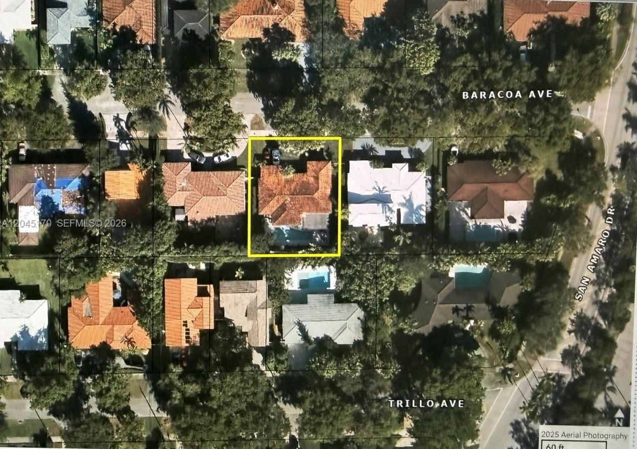 1420 Baracoa Ave , Coral Gables, FL 33146 Photo