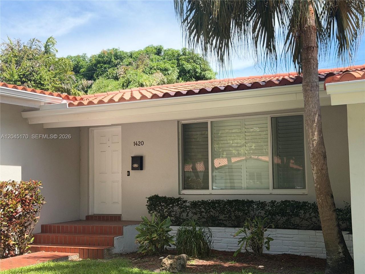 1420 Baracoa Ave , Coral Gables, FL 33146 Photo