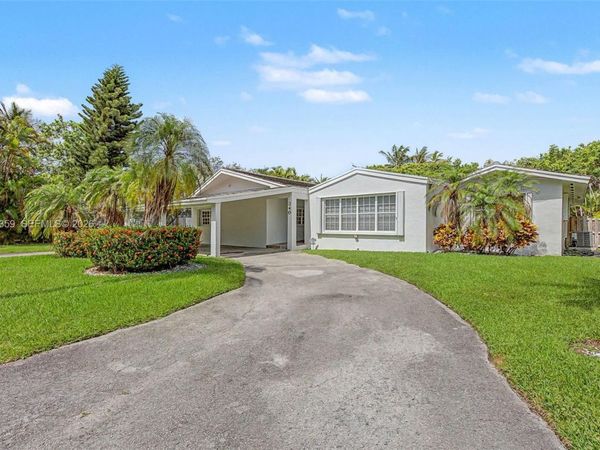 340 Atlantic Rd , Key Biscayne, FL 33149