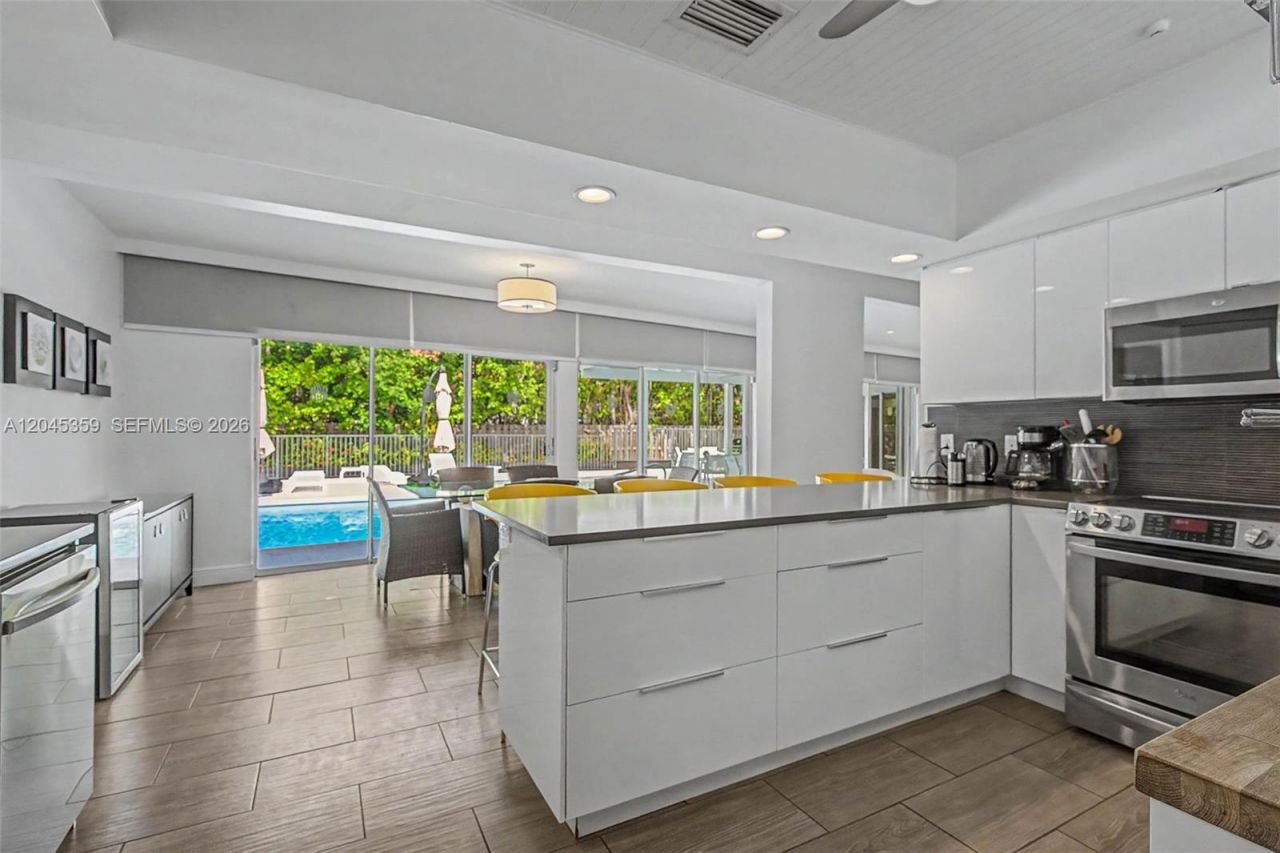 340 Atlantic Rd , Key Biscayne, FL 33149 Photo