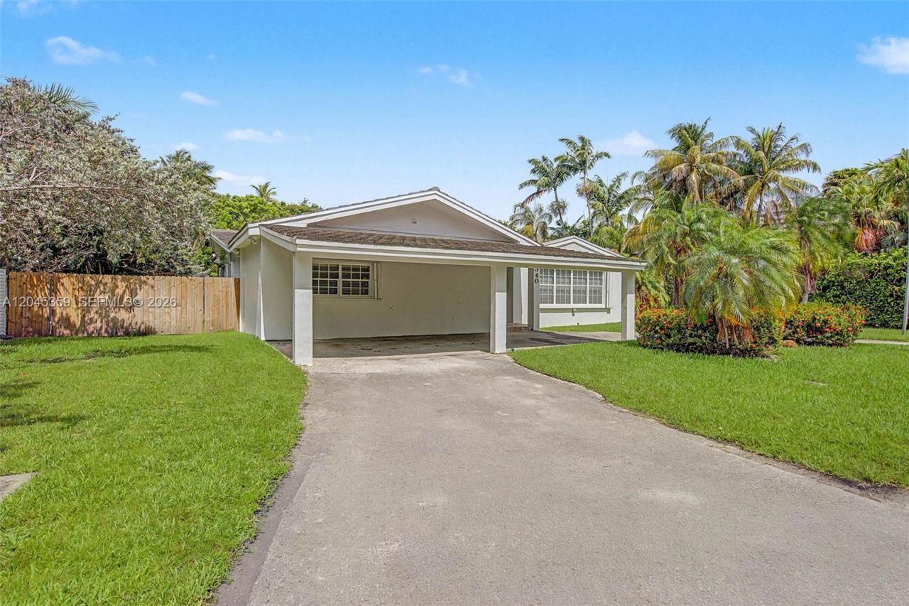 340 Atlantic Rd , Key Biscayne, FL 33149 Photo