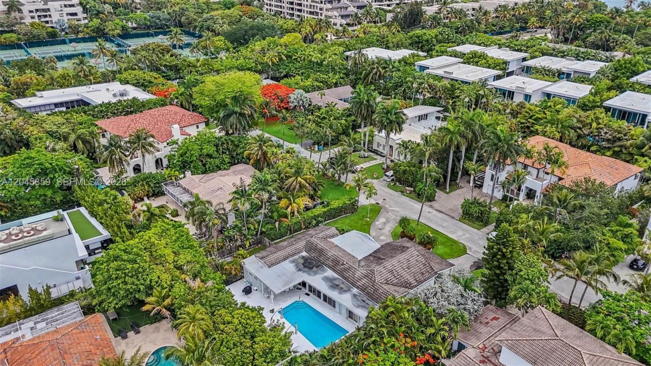 340 Atlantic Rd , Key Biscayne, FL 33149 Photo