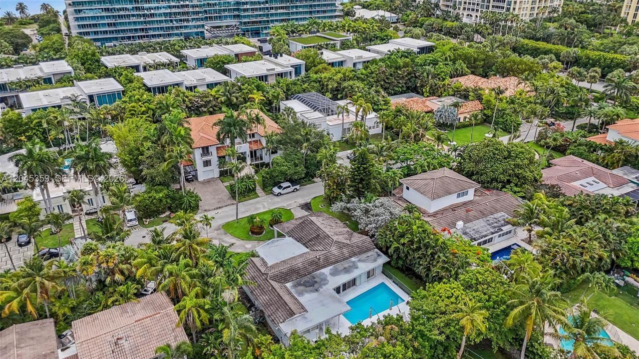 340 Atlantic Rd , Key Biscayne, FL 33149 Photo