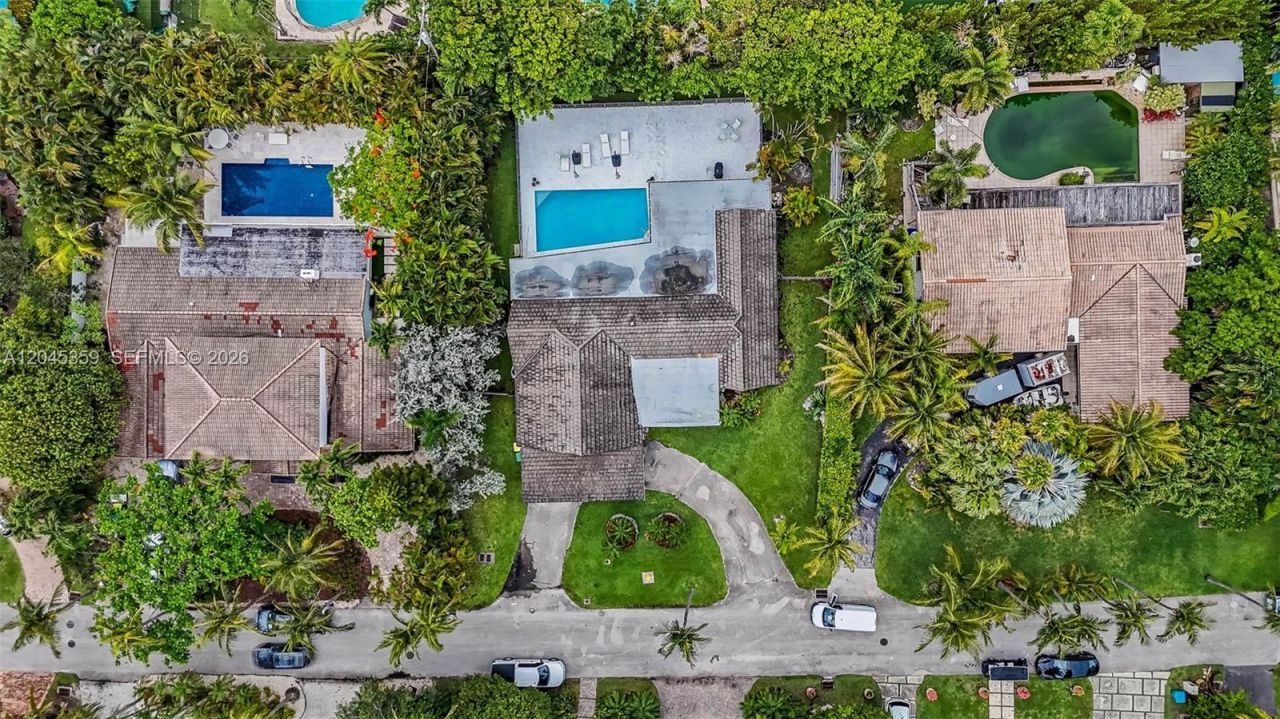340 Atlantic Rd , Key Biscayne, FL 33149 Photo