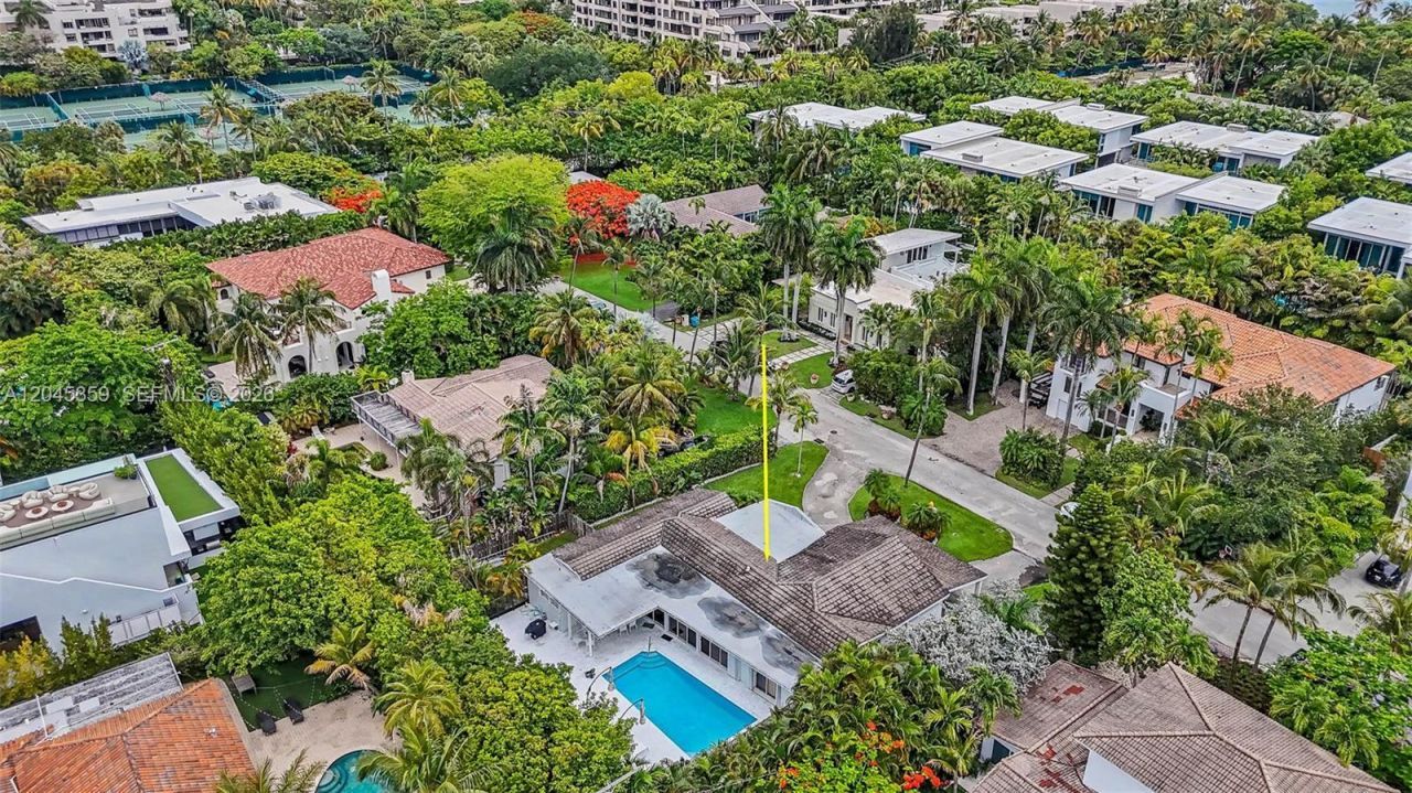 340 Atlantic Rd , Key Biscayne, FL 33149 Photo