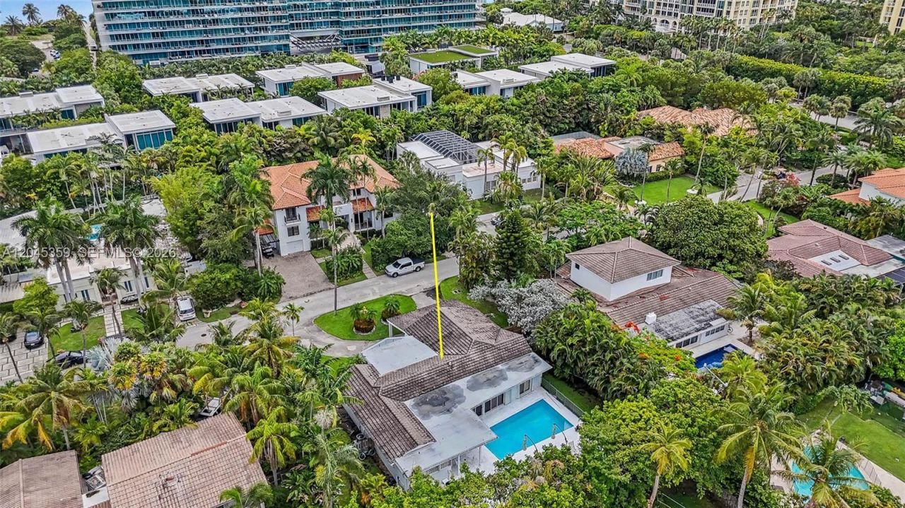 340 Atlantic Rd , Key Biscayne, FL 33149 Photo