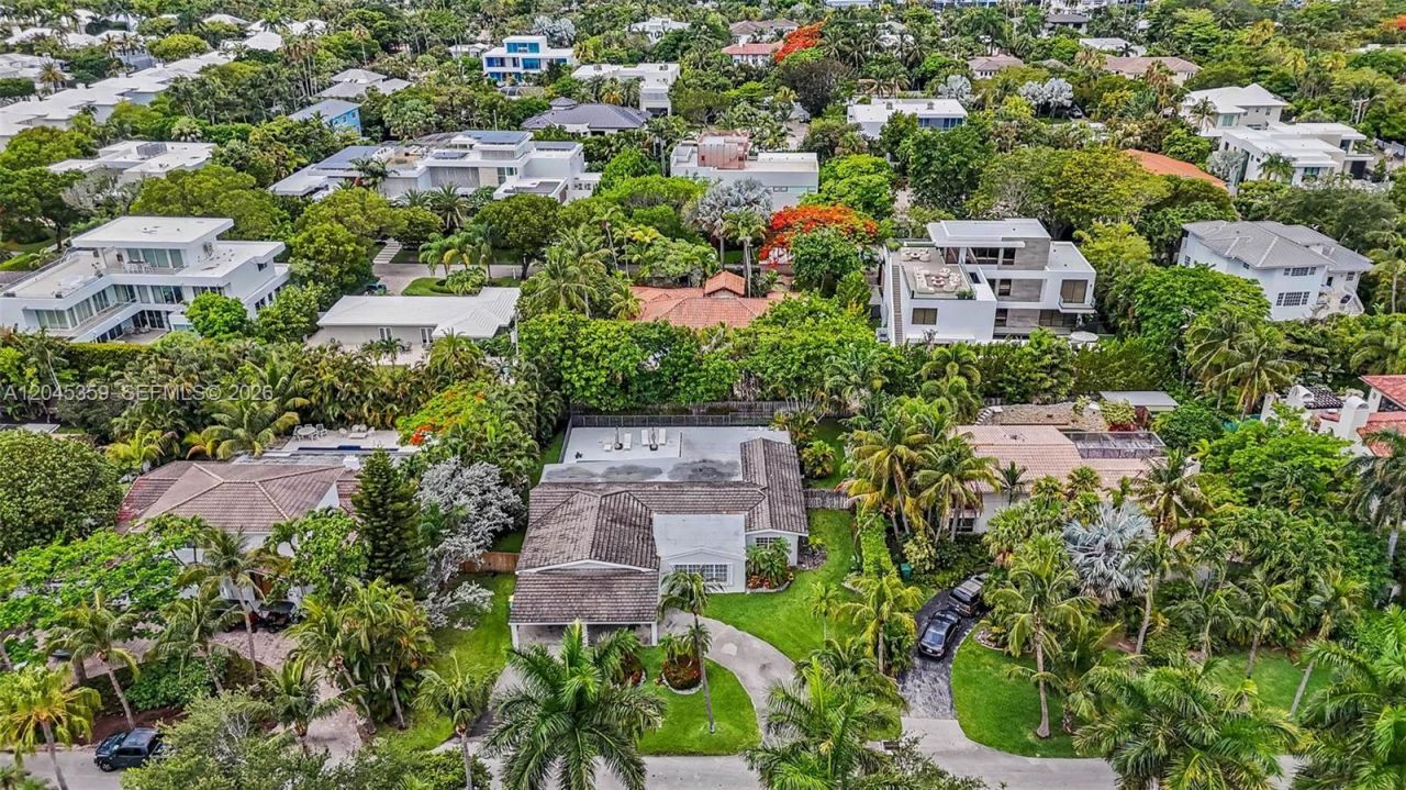 340 Atlantic Rd , Key Biscayne, FL 33149 Photo