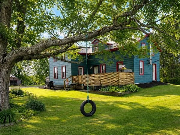 3017 State Route 41a , Moravia, NY 13118