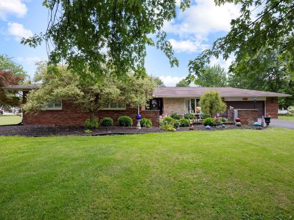 1361 N Tettau Road, Port Clinton, OH 43452