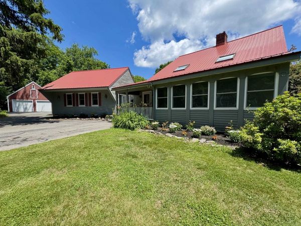 1 Heritage Drive, Rollinsford, NH 03820