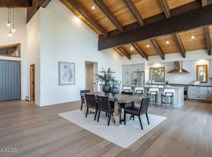 429 Valerie Court, Incline Village, NV 89451 Photo