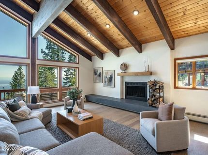 429 Valerie Court, Incline Village, NV 89451 Photo