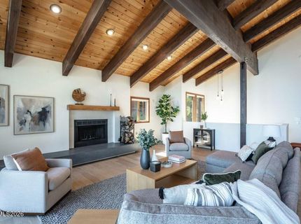 429 Valerie Court, Incline Village, NV 89451 Photo