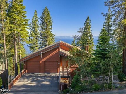 429 Valerie Court, Incline Village, NV 89451 Photo