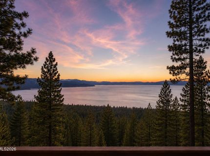 429 Valerie Court, Incline Village, NV 89451 Photo