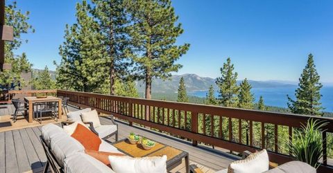 429 Valerie Court, Incline Village, NV 89451 Photo
