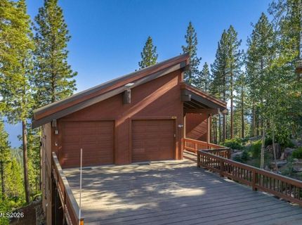 429 Valerie Court, Incline Village, NV 89451 Photo