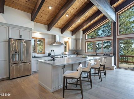 429 Valerie Court, Incline Village, NV 89451 Photo