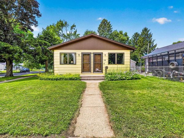 174 Farrell Street, Madison, WI 53714