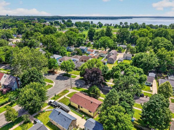 174 Farrell Street, Madison, WI 53714