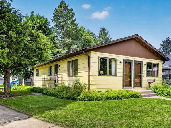 3414 Richard Street, Madison, WI 53714