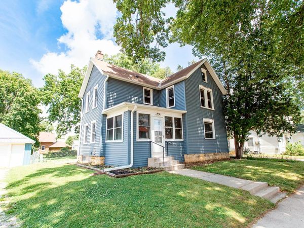 2109 16th Street, Monroe, WI 53566
