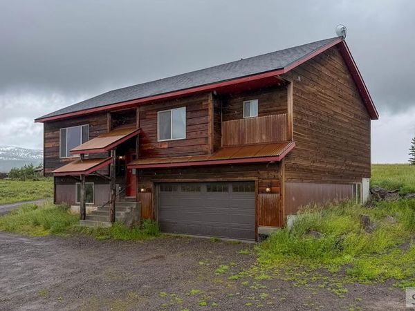 3991 John Road, ISLAND PARK, ID 83429