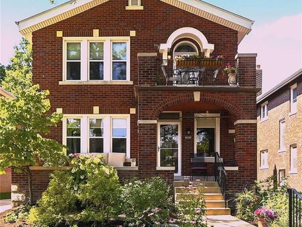 7544 Hoover Avenue, Richmond Heights, MO 63117