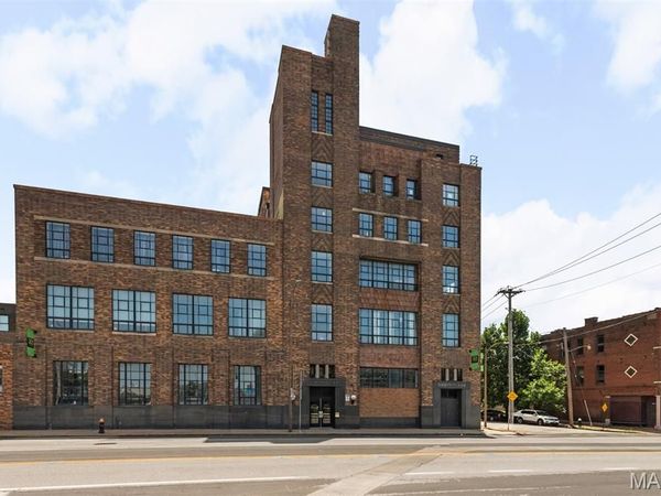 1720 Chouteau Avenue, Unit 311, St Louis, MO 63103