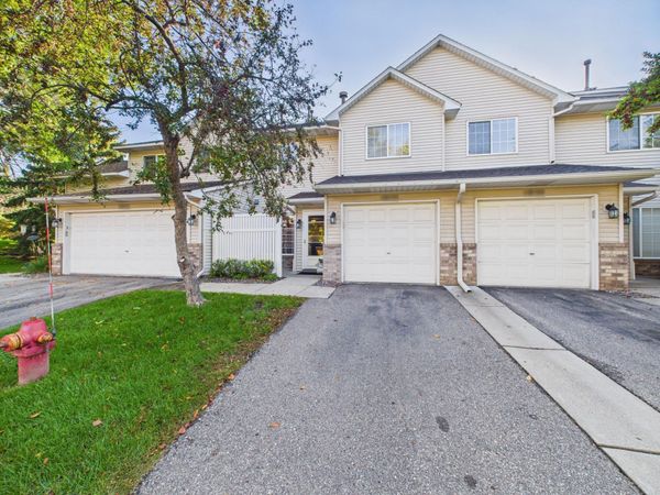 1853 Riverwood Drive, Unit 4, Burnsville, MN 55337