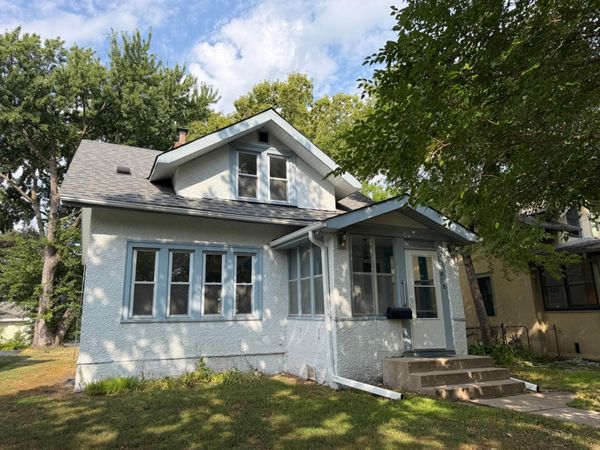 2808 40th Avenue S, Minneapolis, MN 55406