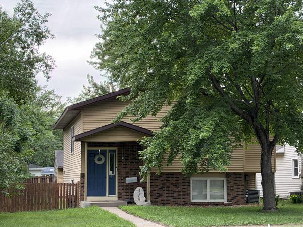 1209 2nd Avenue S, Sauk Rapids, MN 56379
