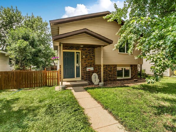 1209 2nd Avenue S, Sauk Rapids, MN 56379